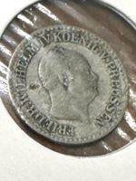 +  1 Silber Groschen  +
