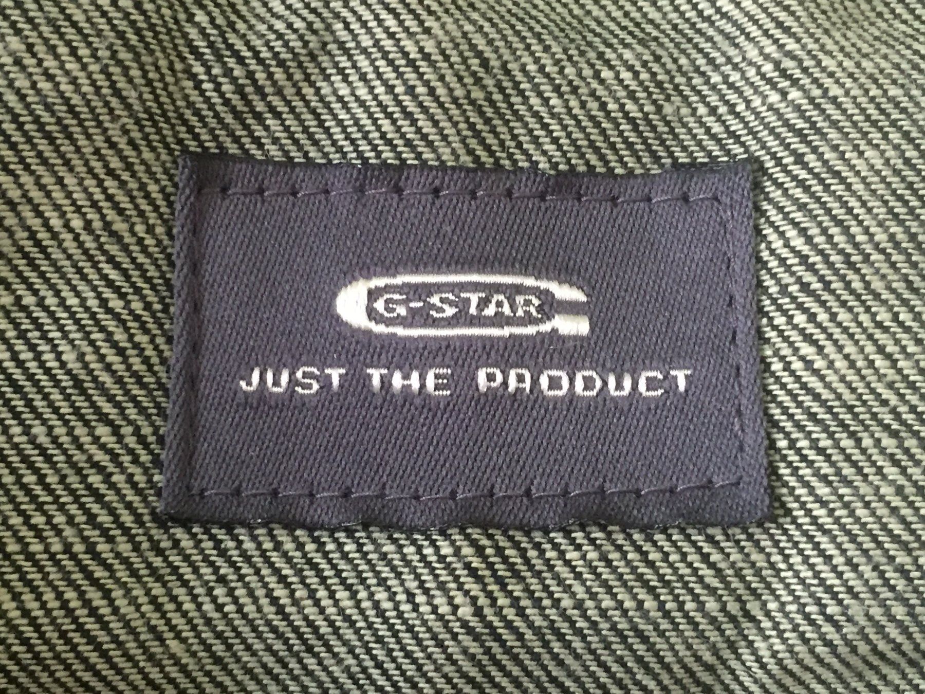 Giacche: *NEU*  Jeansjacke Gr. M – Nuovo (secondo la descrizione) da Wettingen venduto da Atollkirsche 5