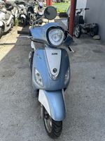 Sym Fiddle 3 125