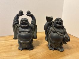 2er Set Bhudda