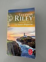 Les sept surs - La soeur disparue