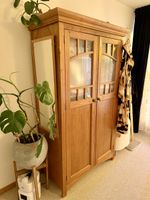 Kleiderschrank aus Holz guter Zustand