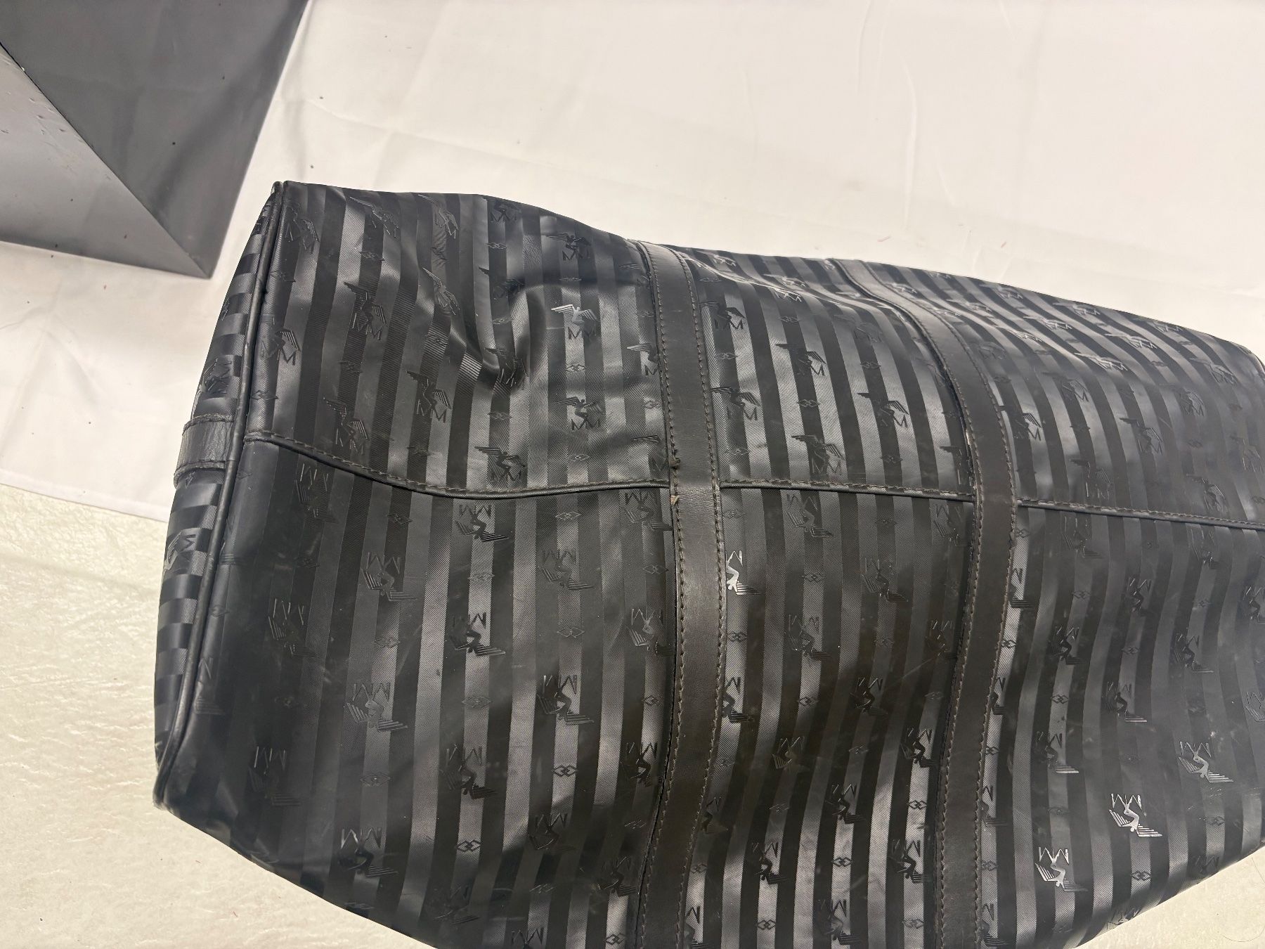 Maison Mollerus Sacs: Maison Mollerus Reisetasche – D'occasion à Oftringen par SCHIBLI1 3