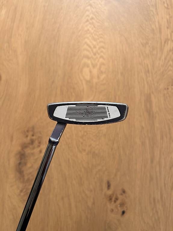 Taylor Made Schläger & Sets: TaylorMade Spider X Putter – Gebraucht aus Rothenburg von Second_Round_Golf_CS 1
