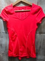 🎉 H&M Sportshirt // Funktionsshirt - XS - Neonfarbend
