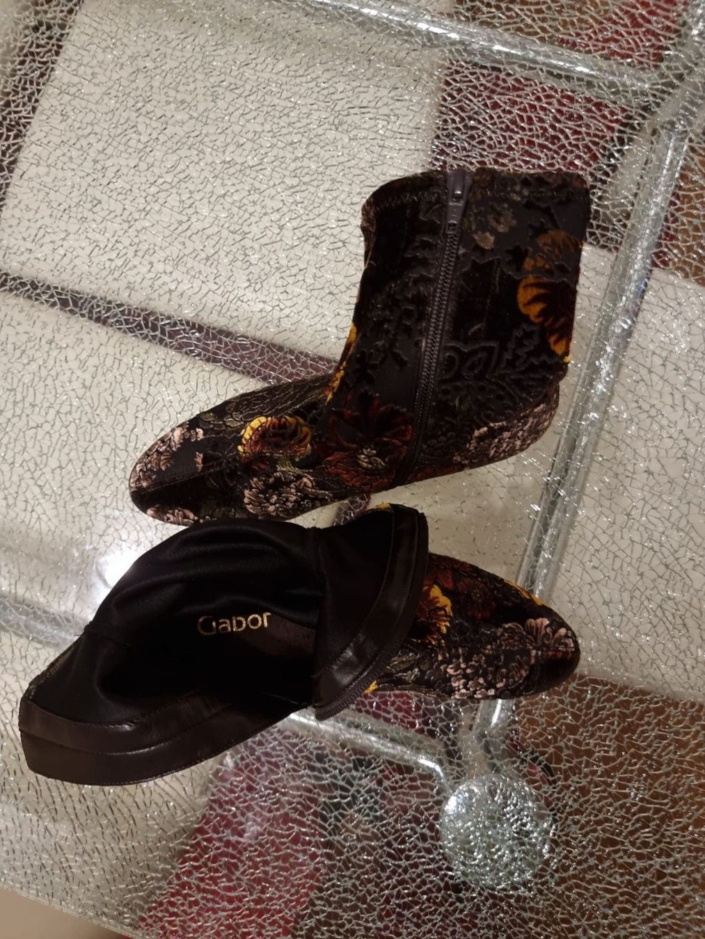 Gabor Scarpe da donna: Gabor Gr. 38 – Nuovo e nell'imballaggio originale da Luzern venduto da Edii025 5