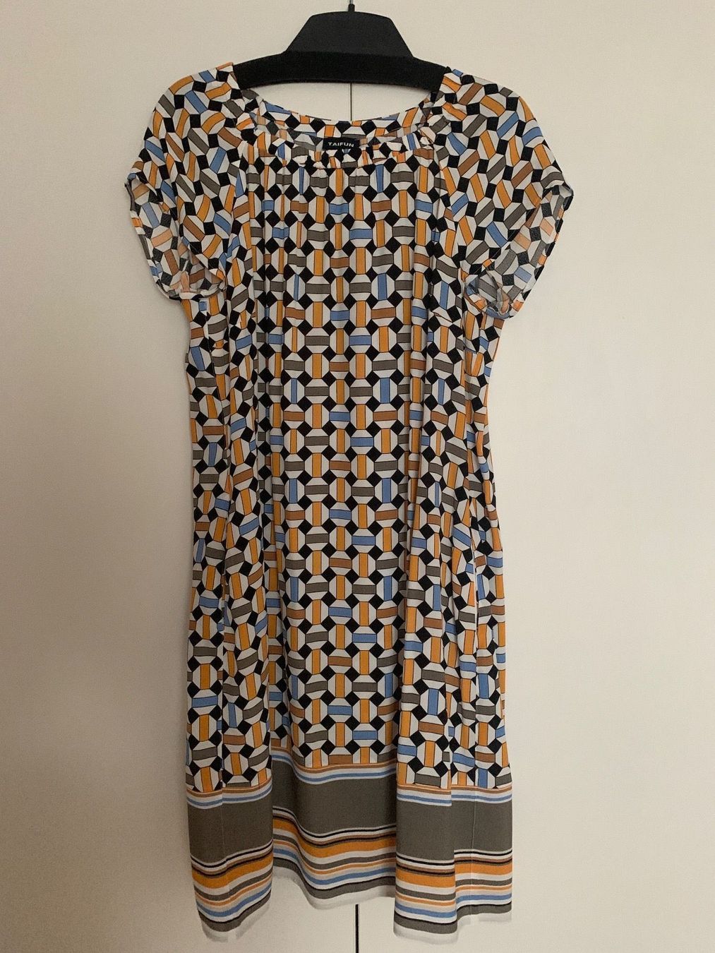 Taifun Vestiti: Taifun - schönes Sommerkleid – Usato da Geuensee venduto da Gagisi
