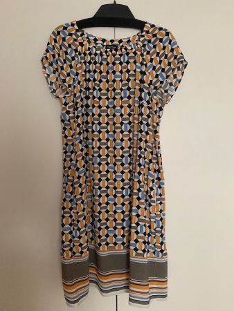 Taifun - schönes Sommerkleid