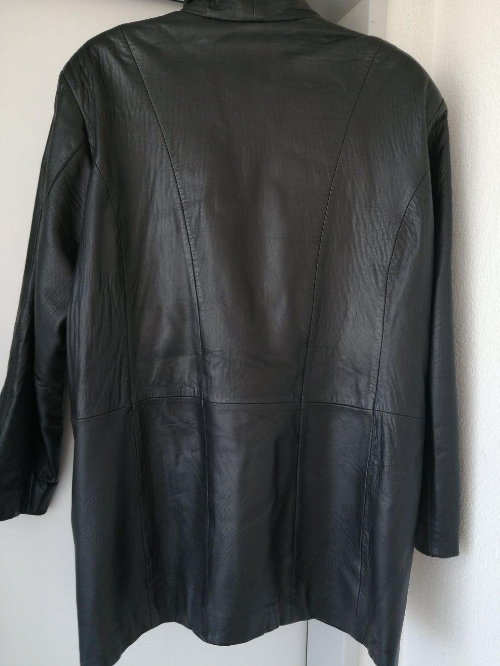Giacche: Jacke aus weichem Echtleder XL – Usato da Buchrain venduto da nat_pl5p 1