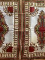 African fabric