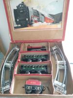 Distler Modelleisenbahn Spur 0, gebraucht
