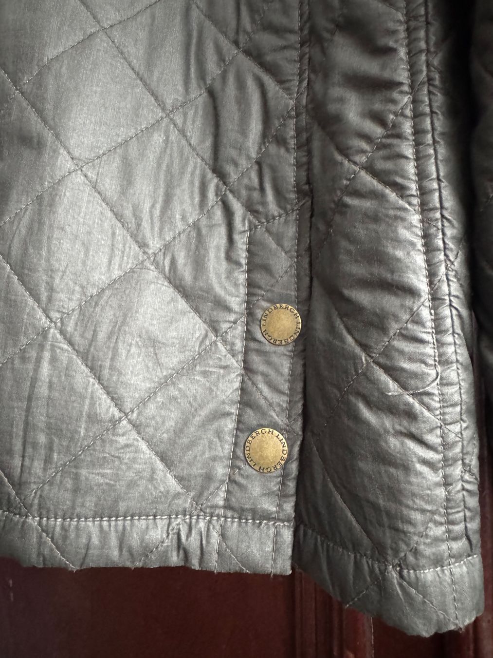 Lindeberg Vestes: Lindbergh Jacke – D'occasion à Obfelden par cesarina10 5
