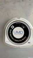 Spiel Grand Theft Auto Liberty City Stories PSP