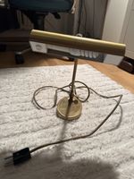 Tischlampe