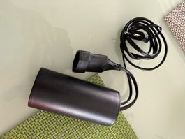 Ecoman TV Stromkabel Standby Trenner für TV Hifi usw.