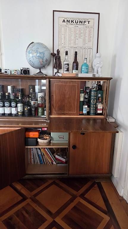 Credenze: Schönes Vintage Büffet – Usato da Luzern venduto da g0ld__ 2