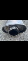 Peugeot 306cc, jg 1997, 2.0l, Mitteltopf fast neu