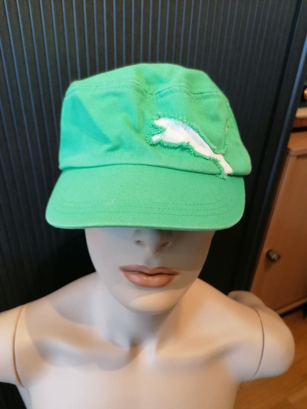 Altro in  Abbigliamento & Accessori: Cap grün neuwertig – Usato da Muri AG venduto da goodmood17 3