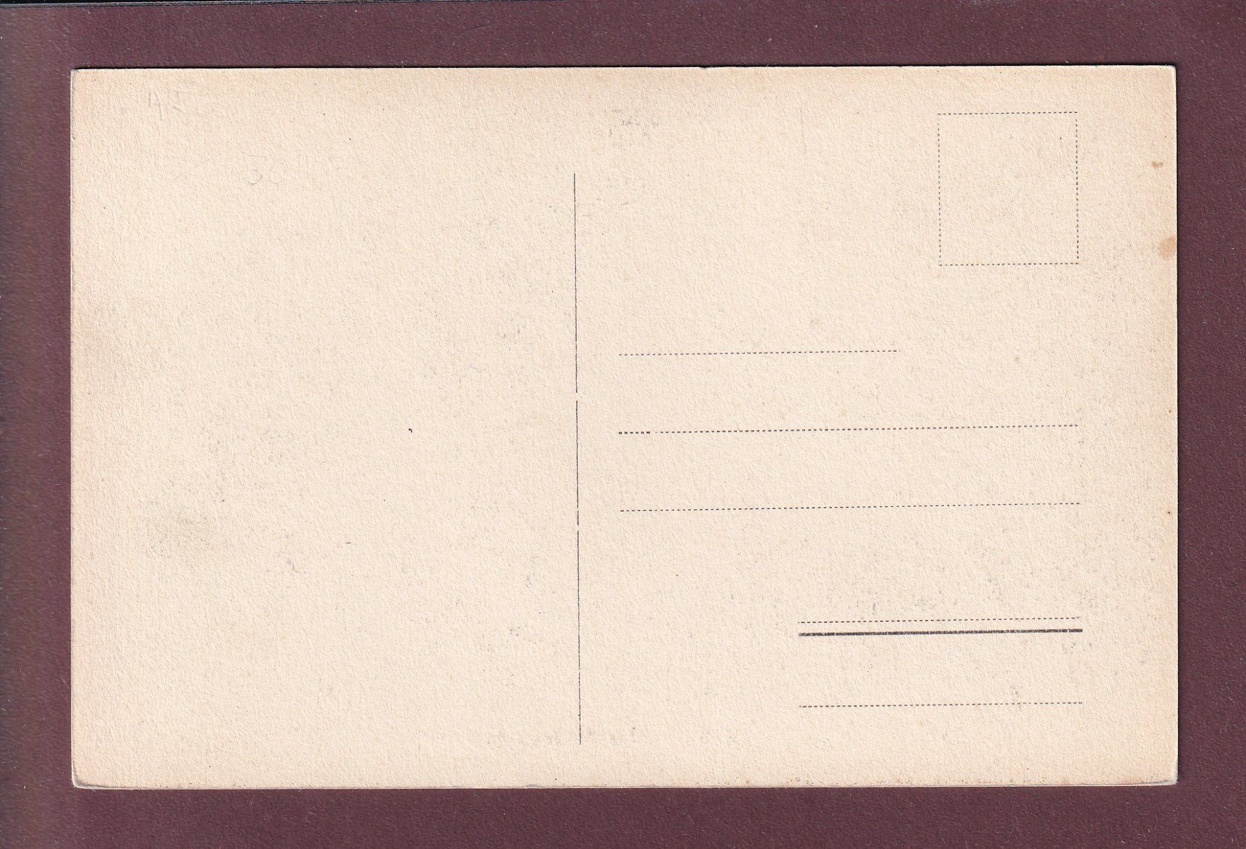 Cartes postales: TRIENT - Vue générale – D'occasion à Pully par nicecards 1