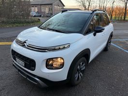 Citroën C3 Aircross, Essence, comme neuve ! -9'000 kms !!