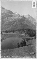 Lac Retaud - Tete-Ronde - Culant