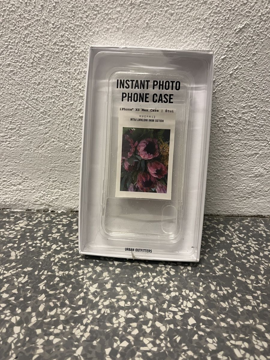 Apple Cover & Protezioni schermo: iPhone XS Max Hülle Case neuwertig – Nuovo e nell'imballaggio originale da Zürich venduto da bretxo