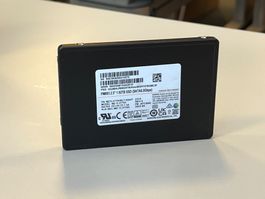 Samsung PM893 1.92TB Enterprise SATA SSD | SMART-Status: gut