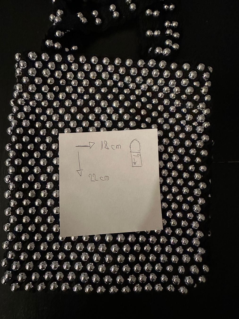 Zara Borse da donna: Handtasche von ZARA – Nuovo (secondo la descrizione) da Zürich venduto da Faetze0 3