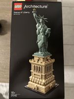 LEGO Architecture Freiheitsstatue 21042 neu in OVP