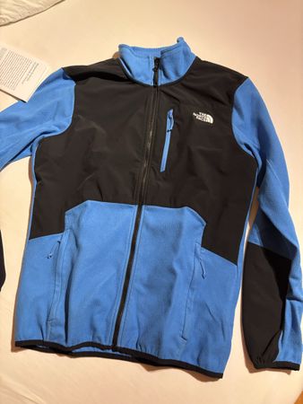 Polaire the north face 