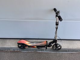 Space Scooter - Fun Summer Ride! Great Condition!