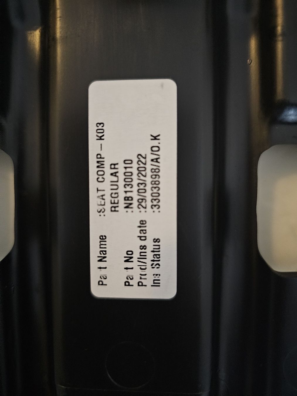 BMW Alle Motorradersatzteile: Satel – Neu und originalverpackt aus Honau von Luzernerli70 2