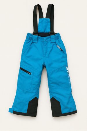Pantalon Ski North Ville bleu garçon 98