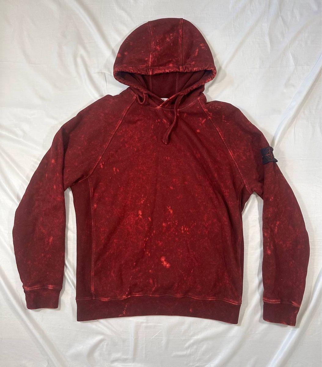 Stone Island Pullover & Sweatshirts: Stone Island Pullover  – Gebraucht aus Pfäffikon ZH von Nataliia.