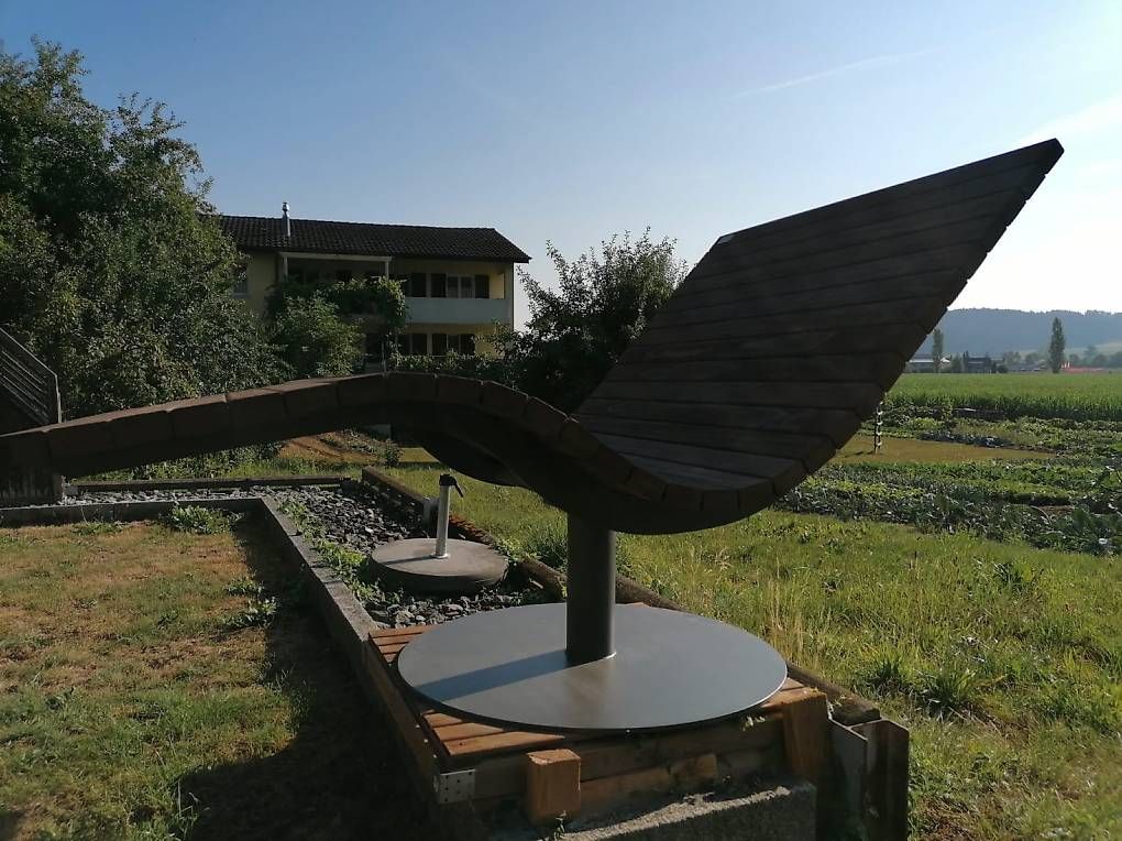 Vélos d'appartement: Panca relax tantra – D'occasion à Airolo par Davide1982 1