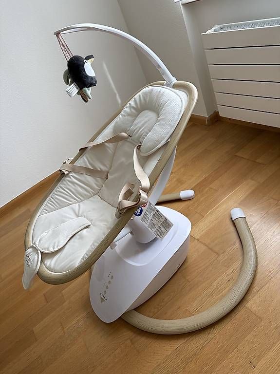 Altre altalene da giardino: Babyschaukel  – Usato da Basel venduto da Taty_sch 2