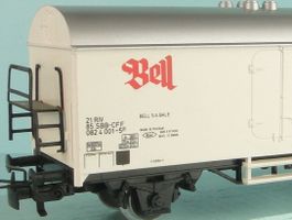 Märklin H0 SBB Bell