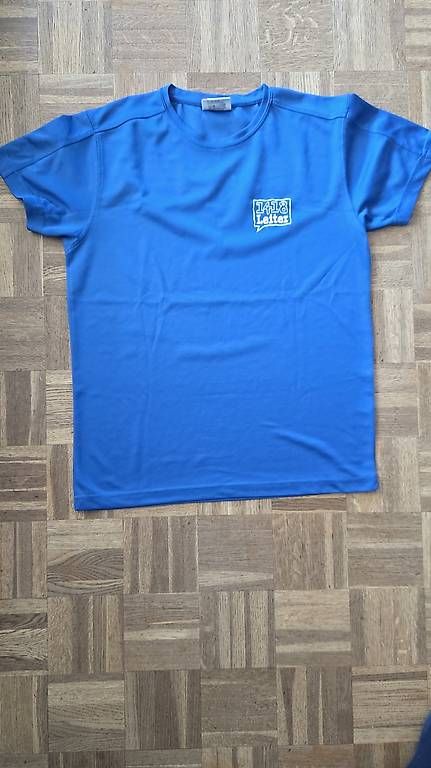 T-shirt: 1418 Coach t Shirt Grösse M – Usato da Wallisellen venduto da s.varone