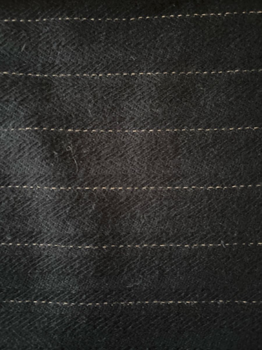 Lanius Pantaloni: Lanius Hose mit Wolle – Usato da Schaffhausen venduto da Rheinsicht 4