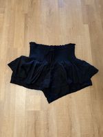Kurze Hose Shein Grösse XXL schwarz guter Zustand