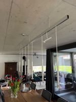 Design Lampe - Pendolino - Baltensweiler