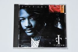 J.T. Taylor - Feel the Need