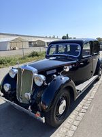 RoverP2 mit Veteraneneintrag
