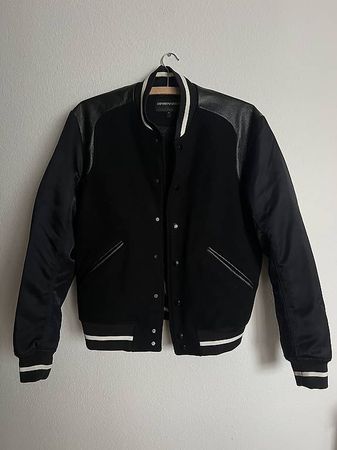 Emporio Armani Bomberjacke