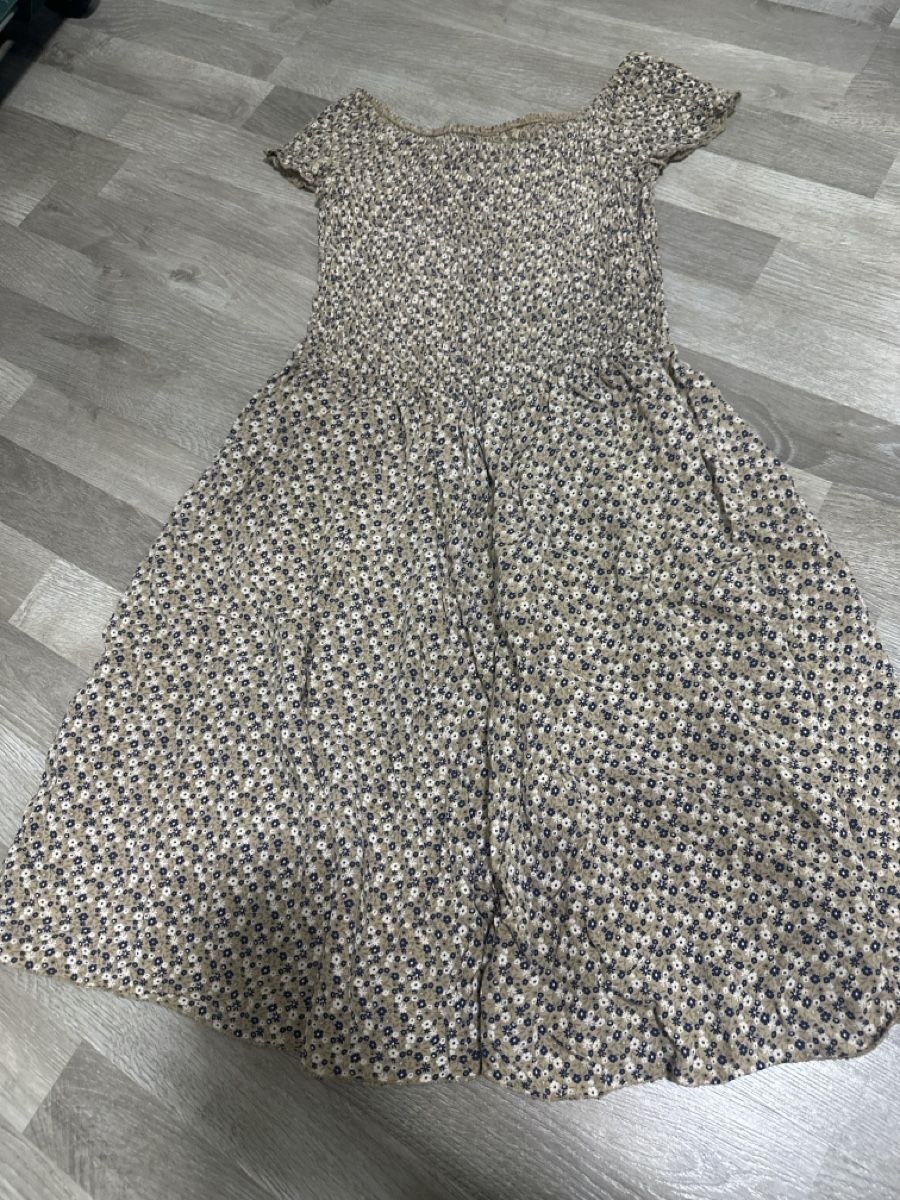 Vestiti: Sommerkleid  – Usato da Oberentfelden venduto da ulli03