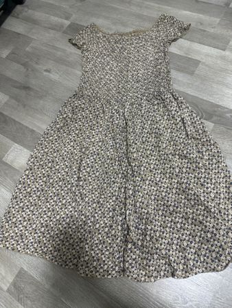 Sommerkleid 