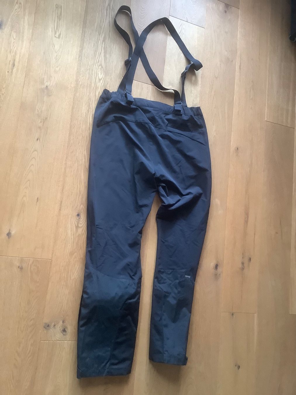 Salewa Pantaloni: Softshellhose Salewa Men Gr.XXL EU 54 – Nuovo (secondo la descrizione) da Hochdorf venduto da Biero70 1