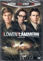 DVD: Von Löwen und Lämmern (mit: Tom Cruise) (Neu und OVP)