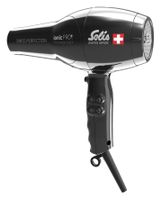 SOLIS Haartrockner Swiss Perfection 360°ionic Pro Typ 440