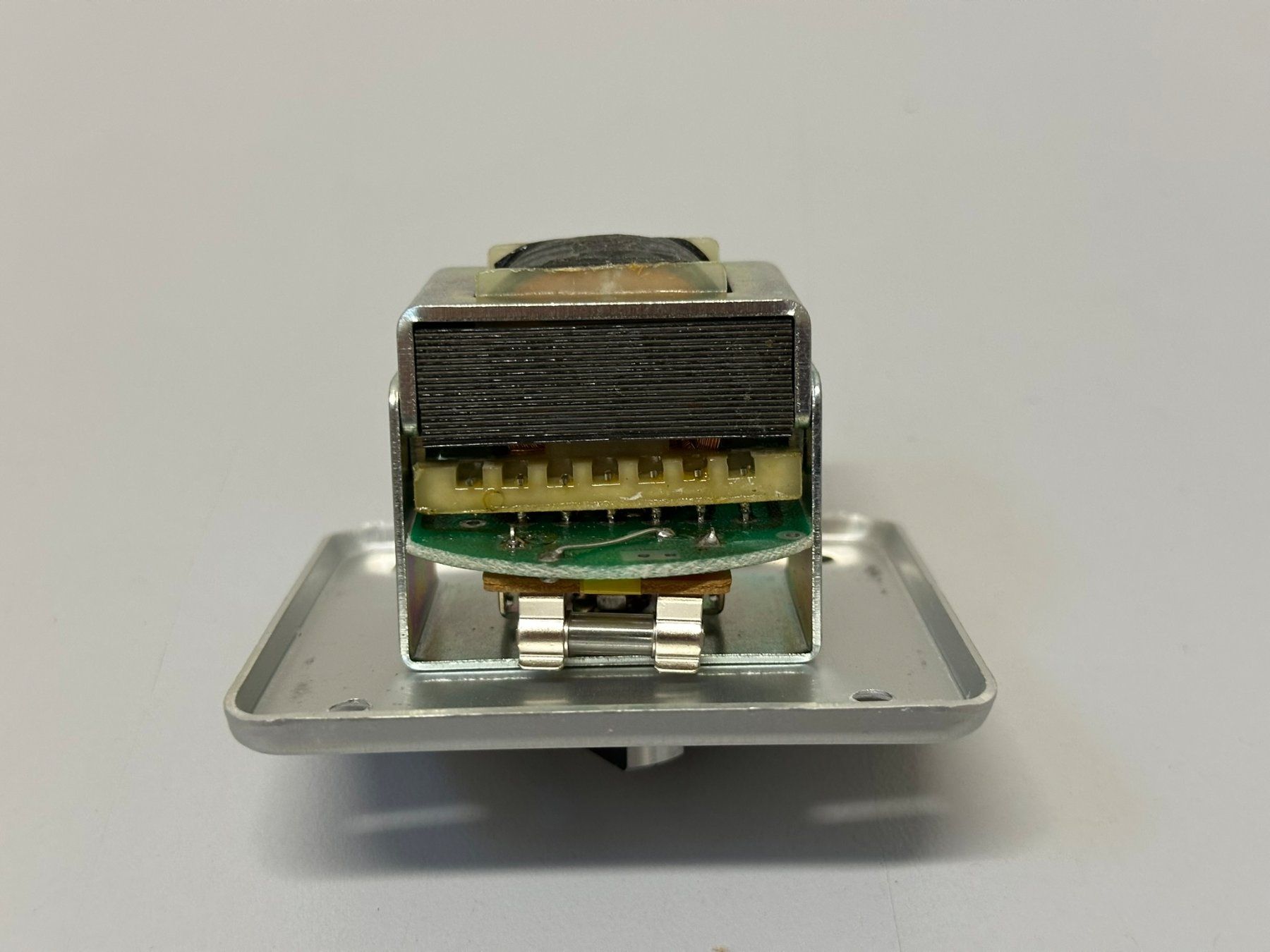 Interruttori: 100V ELA Lautstärkeregler – Nuovo (secondo la descrizione) da Hochdorf venduto da av-electronics 2